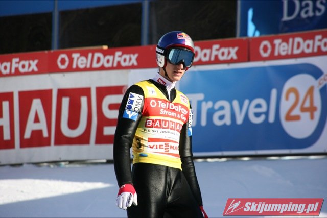 102 Gregor Schlierenzauer